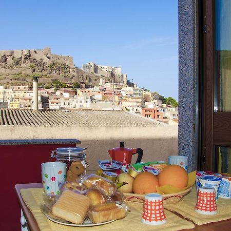 B&B Nonna Sini Кастелсардо Стая снимка