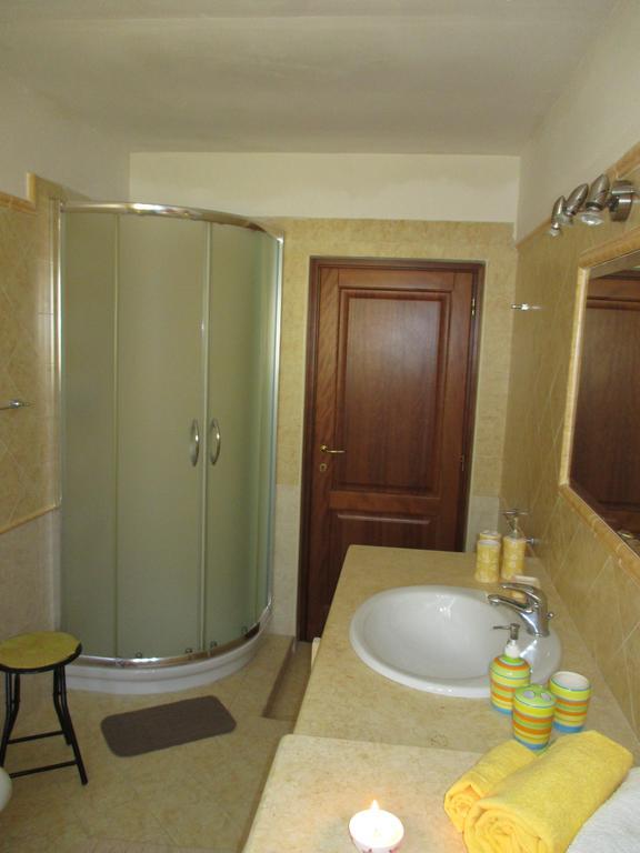 B&B Nonna Sini Кастелсардо Стая снимка
