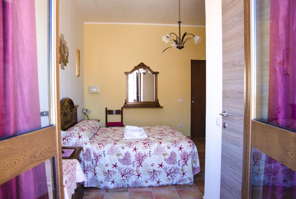 B&B Nonna Sini Кастелсардо Екстериор снимка