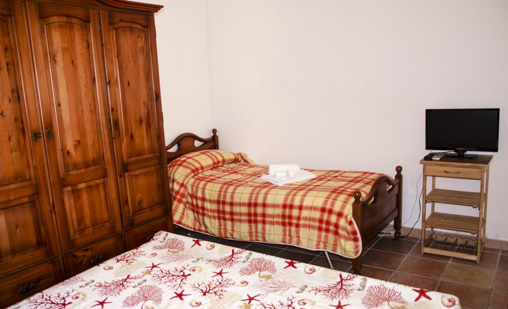 B&B Nonna Sini Кастелсардо Екстериор снимка